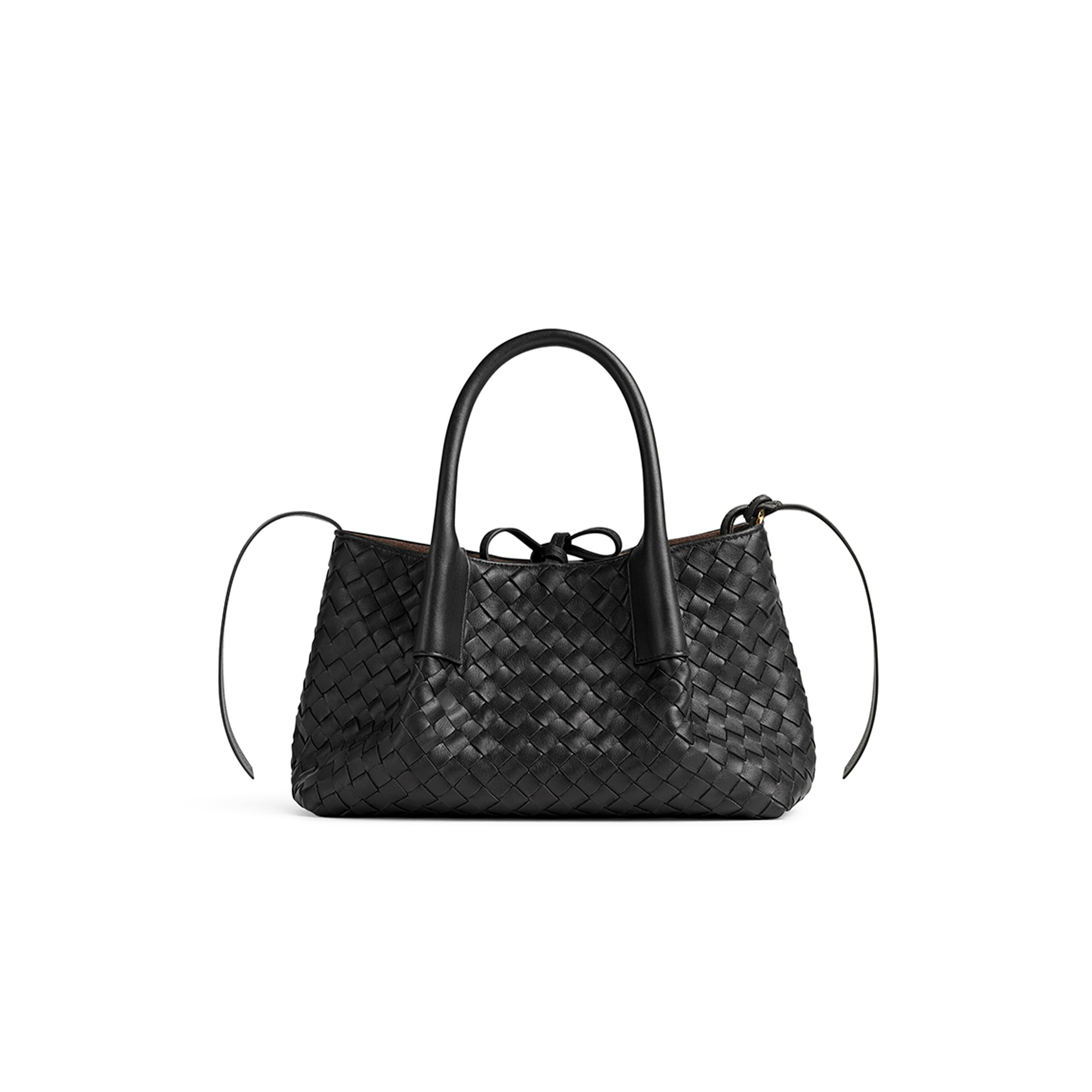 bo*te*ga Ve*ne*ta small pinacoteca 819004v5ag11206 (24*15*12cm)